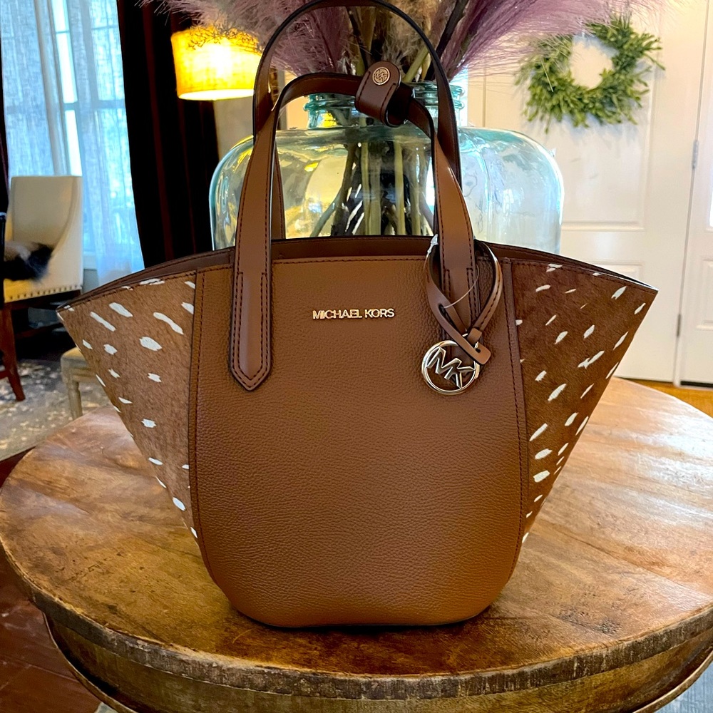 Michael Kors Portia Tote